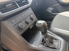 Volkswagen Tanyoung 1.5L Automatic Smart Connected Edition - ფოტო 8