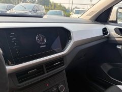 Volkswagen Tanyoung 1.5L Automatic Smart Connected Edition - ფოტო 9