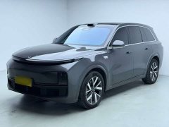 Li Auto L8 Max - ფოტო 1