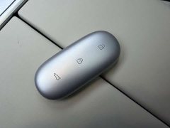 Li Auto L8 Max - ფოტო 10