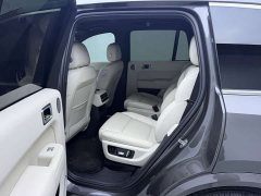 Li Auto L8 Max - ფოტო 16