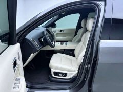 Li Auto L8 Max - ფოტო 17