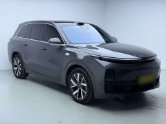 Li Auto L8 Max - ფოტო 2