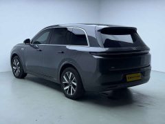 Li Auto L8 Max - ფოტო 20