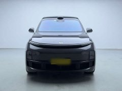 Li Auto L8 Max - ფოტო 5