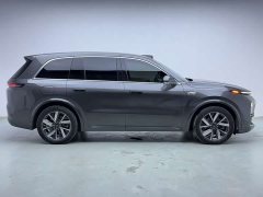 Li Auto L8 Max - ფოტო 8