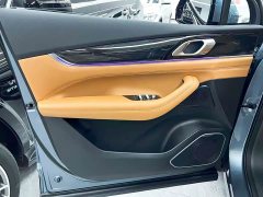 Geely Boyue L 4th Gen 1.5TD DCT Blue Light Edition - ფოტო 10