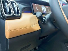 Geely Boyue L 4th Gen 1.5TD DCT Blue Light Edition - ფოტო 11