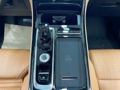Geely Boyue L 4th Gen 1.5TD DCT Blue Light Edition - ფოტო 14