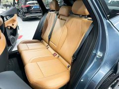 Geely Boyue L 4th Gen 1.5TD DCT Blue Light Edition - ფოტო 16