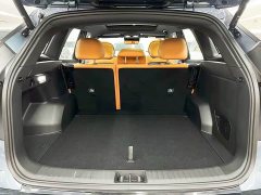 Geely Boyue L 4th Gen 1.5TD DCT Blue Light Edition - ფოტო 20