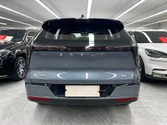 Geely Boyue L 4th Gen 1.5TD DCT Blue Light Edition - ფოტო 5