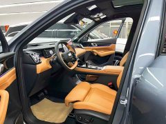 Geely Boyue L 4th Gen 1.5TD DCT Blue Light Edition - ფოტო 7