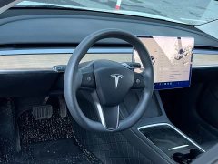 Tesla Model 3 Standard Range RWD Upgrade 3D6 - ფოტო 10