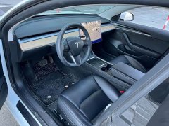 Tesla Model 3 Standard Range RWD Upgrade 3D6 - ფოტო 11