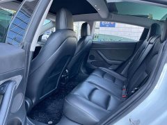 Tesla Model 3 Standard Range RWD Upgrade 3D6 - ფოტო 13