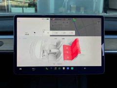 Tesla Model 3 Standard Range RWD Upgrade 3D6 - ფოტო 16