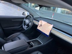 Tesla Model 3 Standard Range RWD Upgrade 3D6 - ფოტო 18