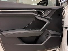 Audi A3 A3L Limousine 35 TFSI Fashion Sport - ფოტო 10