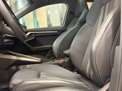 Audi A3 A3L Limousine 35 TFSI Fashion Sport - ფოტო 11
