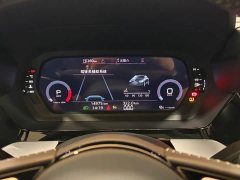 Audi A3 A3L Limousine 35 TFSI Fashion Sport - ფოტო 12