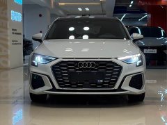 Audi A3 A3L Limousine 35 TFSI Fashion Sport - ფოტო 2