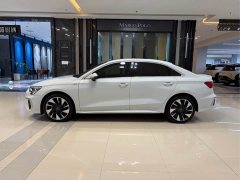 Audi A3 A3L Limousine 35 TFSI Fashion Sport - ფოტო 3