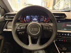 Audi A3 A3L Limousine 35 TFSI Fashion Sport - ფოტო 6