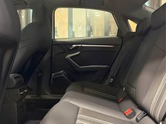 Audi A3 A3L Limousine 35 TFSI Fashion Sport - ფოტო 7