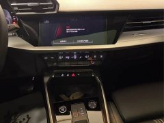 Audi A3 A3L Limousine 35 TFSI Fashion Sport - ფოტო 8