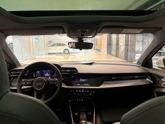 Audi A3 A3L Limousine 35 TFSI Fashion Sport - ფოტო 9