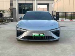 Neta S 2022 BEV 715km Rear-wheel drive LiDAR version - ფოტო 2