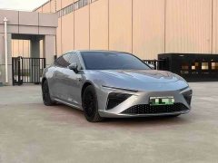 Neta S 2022 BEV 715km Rear-wheel drive LiDAR version - ფოტო 3