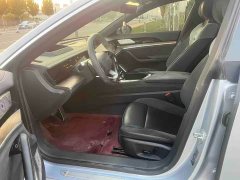 Neta S 2022 BEV 715km Rear-wheel drive LiDAR version - ფოტო 4
