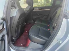 Neta S 2022 BEV 715km Rear-wheel drive LiDAR version - ფოტო 6