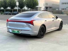 Neta S 2022 BEV 715km Rear-wheel drive LiDAR version - ფოტო 7