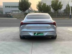Neta S 2022 BEV 715km Rear-wheel drive LiDAR version - ფოტო 8