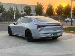 Neta S 2022 BEV 715km Rear-wheel drive LiDAR version - ფოტო 9