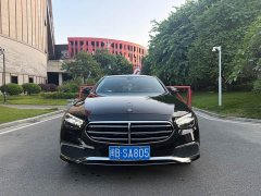 Mercedes-Benz E-Class E 260 L - ფოტო 2