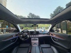 Mercedes-Benz E-Class E 260 L - ფოტო 3