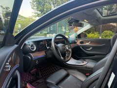 Mercedes-Benz E-Class E 260 L - ფოტო 4