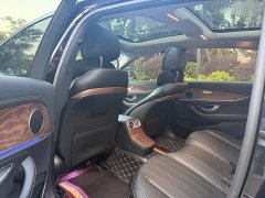 Mercedes-Benz E-Class E 260 L - ფოტო 6