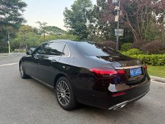 Mercedes-Benz E-Class E 260 L - ფოტო 7