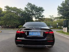 Mercedes-Benz E-Class E 260 L - ფოტო 8