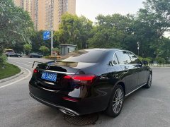 Mercedes-Benz E-Class E 260 L - ფოტო 9