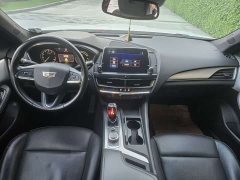 Cadillac CT5 2021 28T Luxury - ფოტო 7
