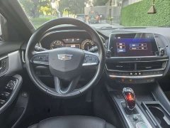 Cadillac CT5 2021 28T Luxury - ფოტო 8