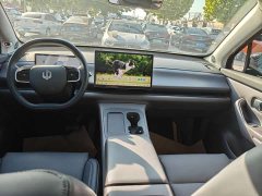 Leapmotor Leapo C10 210 Smart Enjoy Edition - ფოტო 6