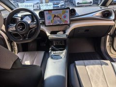 BYD Dolphin 420km Freedom Edition - ფოტო 6