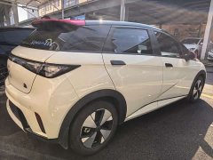 BYD Dolphin 420km Freedom Edition - ფოტო 9